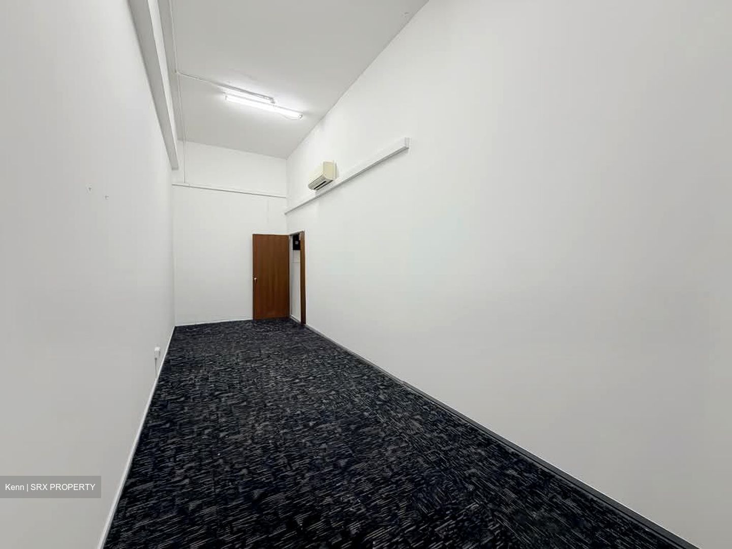Sin Cheong Building (D20), Factory #596247991